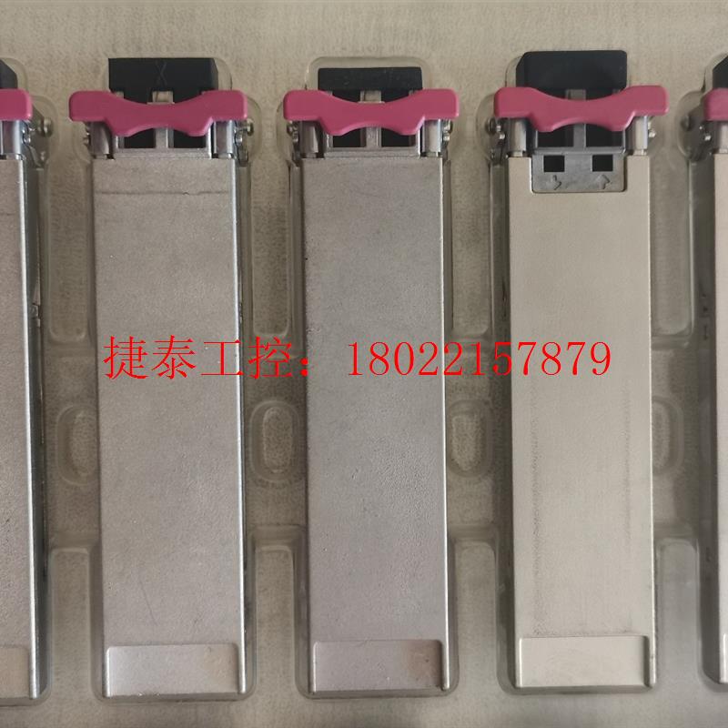 议价 XFP-10GER-OC192IR+40KM公里万兆模块