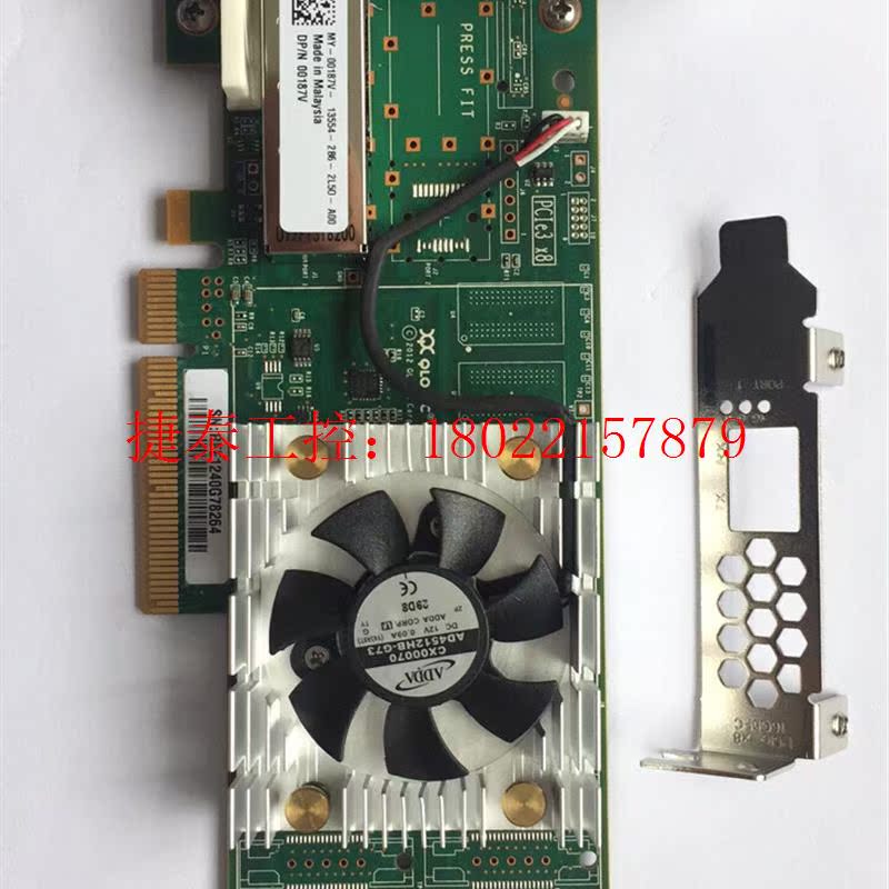 议价 原装二手拆机/品牌 QLE2660-DELL