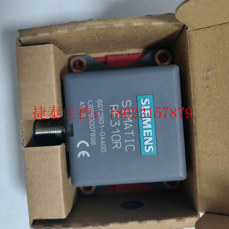 议价 RF310R  6GT2081-0AA00 实物拍摄