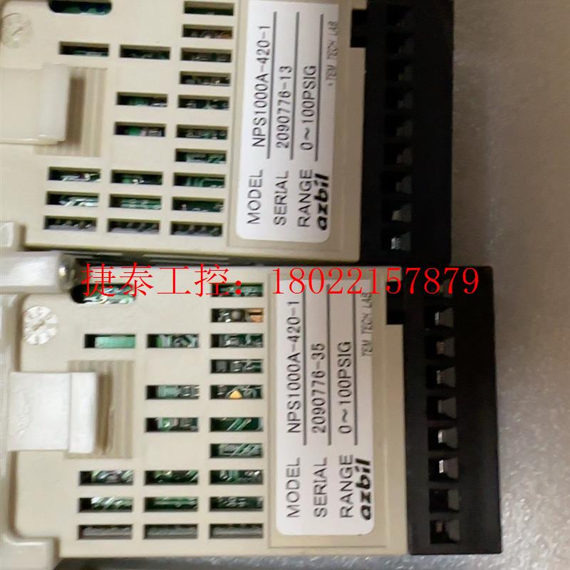 议价 、NPS1000A-420-1.二手折机、成色漂亮、询价、
