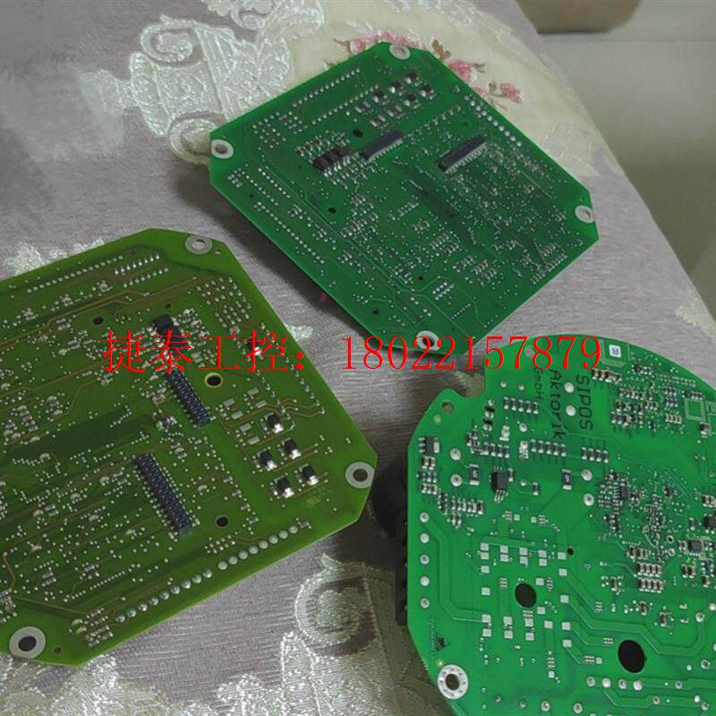 议价 现出售德国SipoS西博思控制板三个,外加一个电源!单价 需