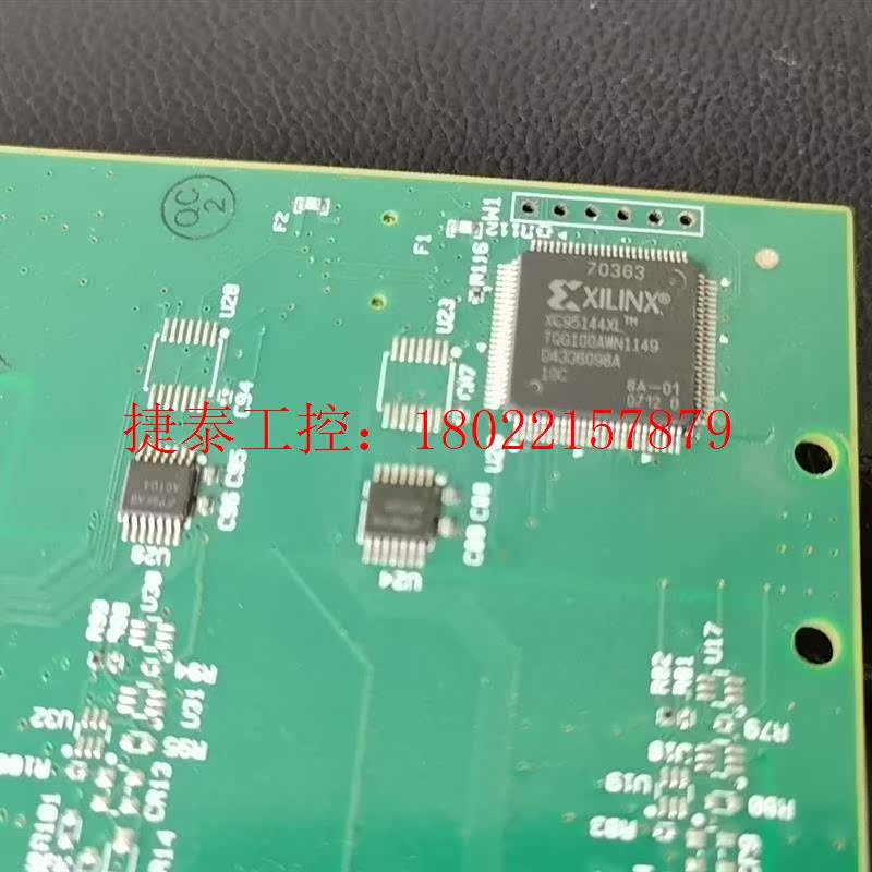 议价 XC95144XL TQG100AWN XILINX