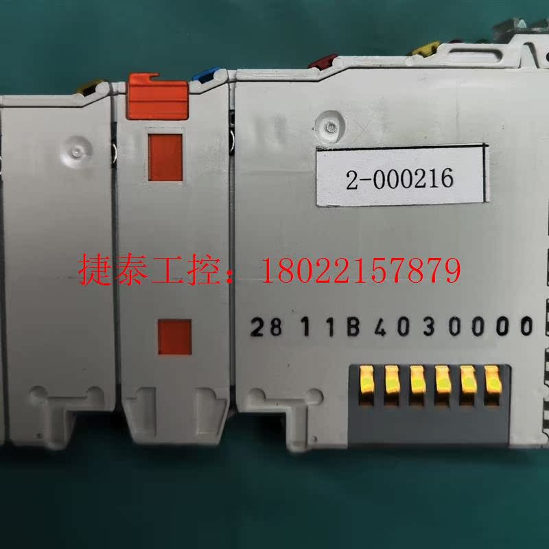 议价 /BECKHOFF   LC5200精品拆机成色可以充新