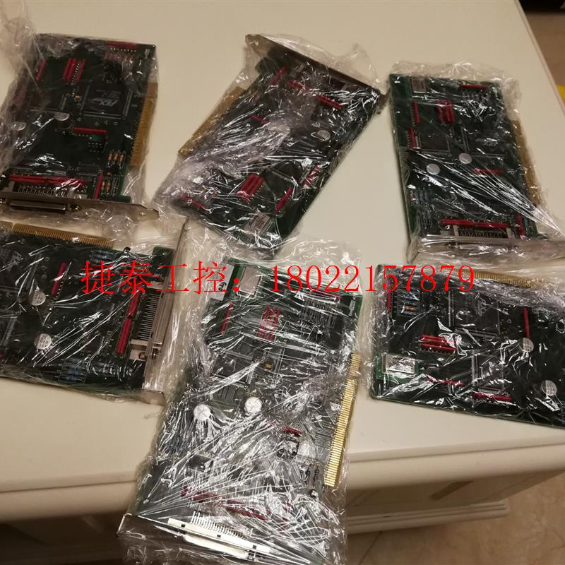 议价 UNITEST韩国总线数据采集DAQ控制卡UNIBUS100