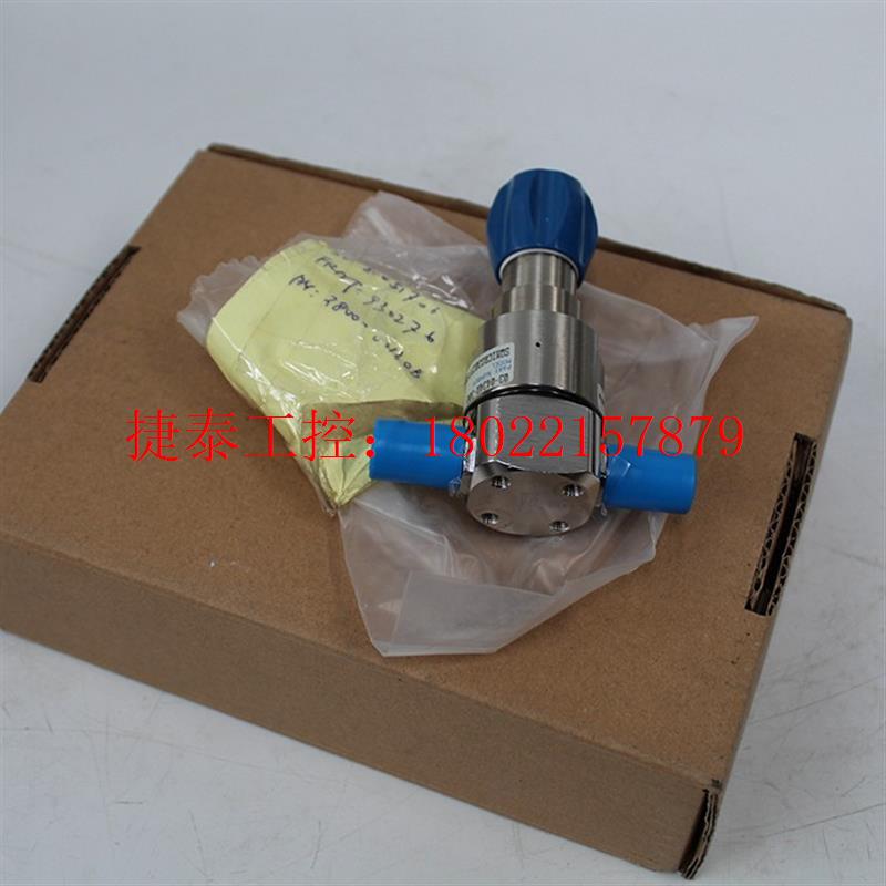 议价 压力调节器3800-00130B 03-0434R-300-