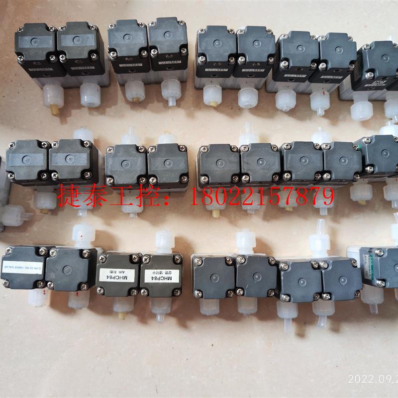 议价 气控隔膜阀药液阀 AMG01-X0385-K