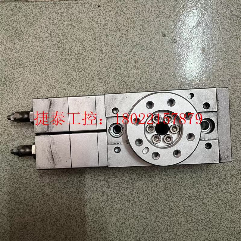 议价 smc旋转气缸mszb30a-m9nwv,实物图,包好优惠出