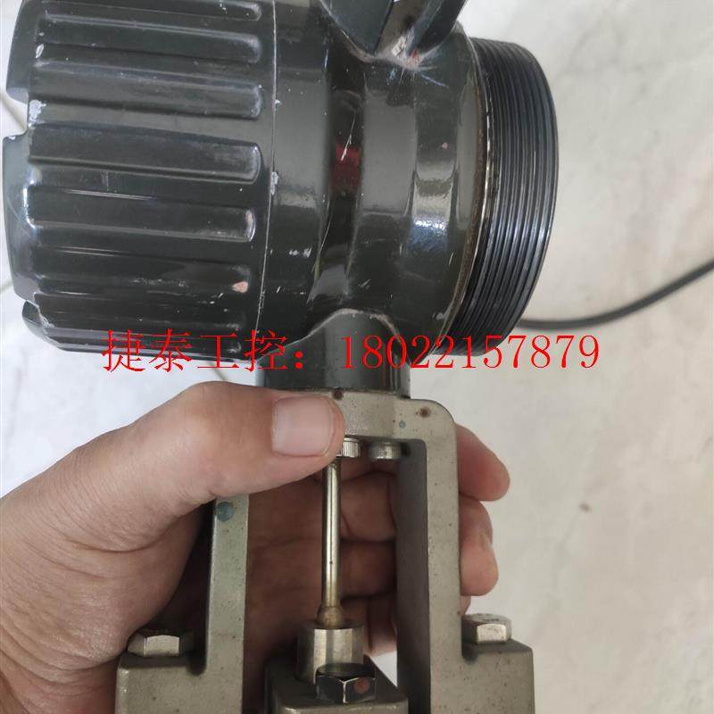 议价 横河涡街流量计工程改造拆机流量计一台DN15,需要的联系,