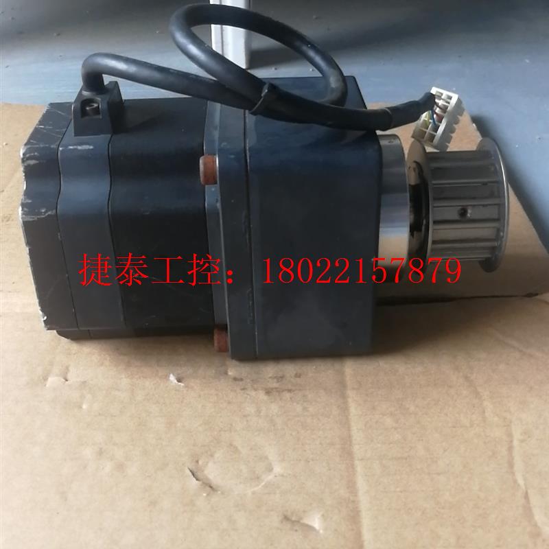 议价 东方步进电机ASM98AC-P10,成色如图,功能测试好,包