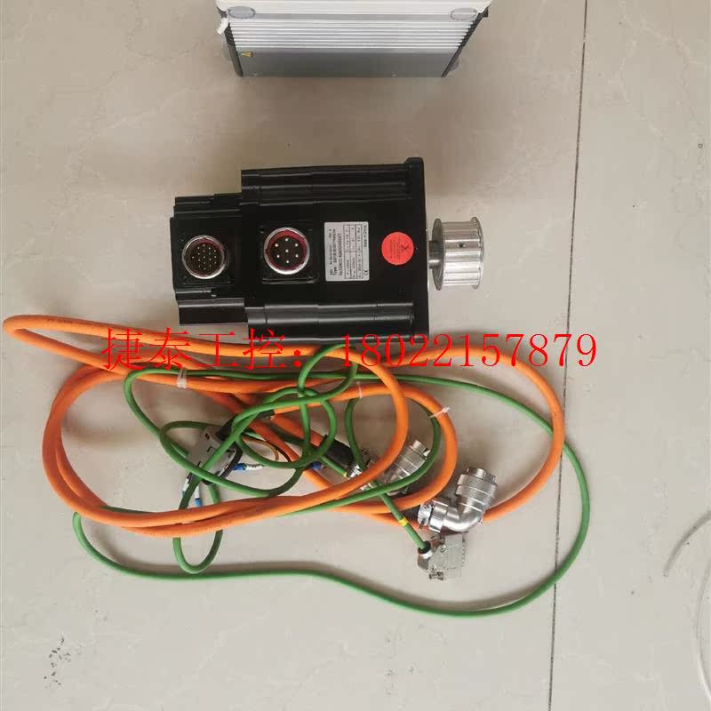 议价 原装伺服电机 ESM13B-202-202-T1N0A