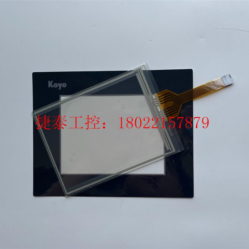 议价 全新KOYO触摸屏EA7-S6C-RC EA7-S6M-