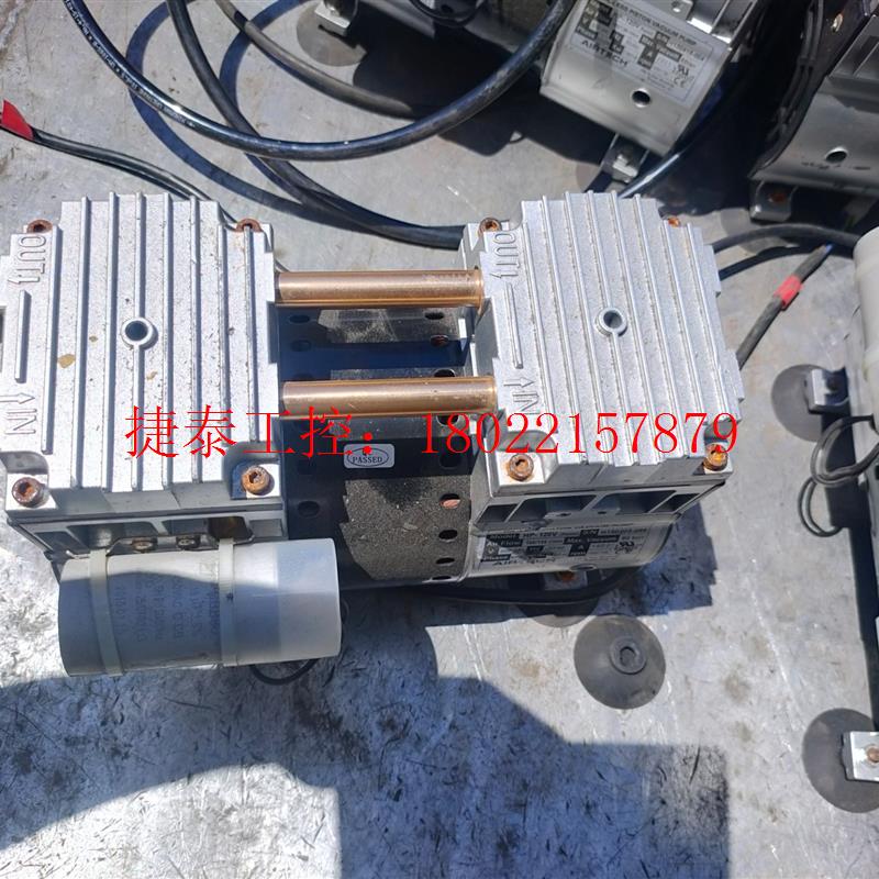 议价 美国Airtech无油活塞式往复式真空泵HP-120Ⅴ功率3