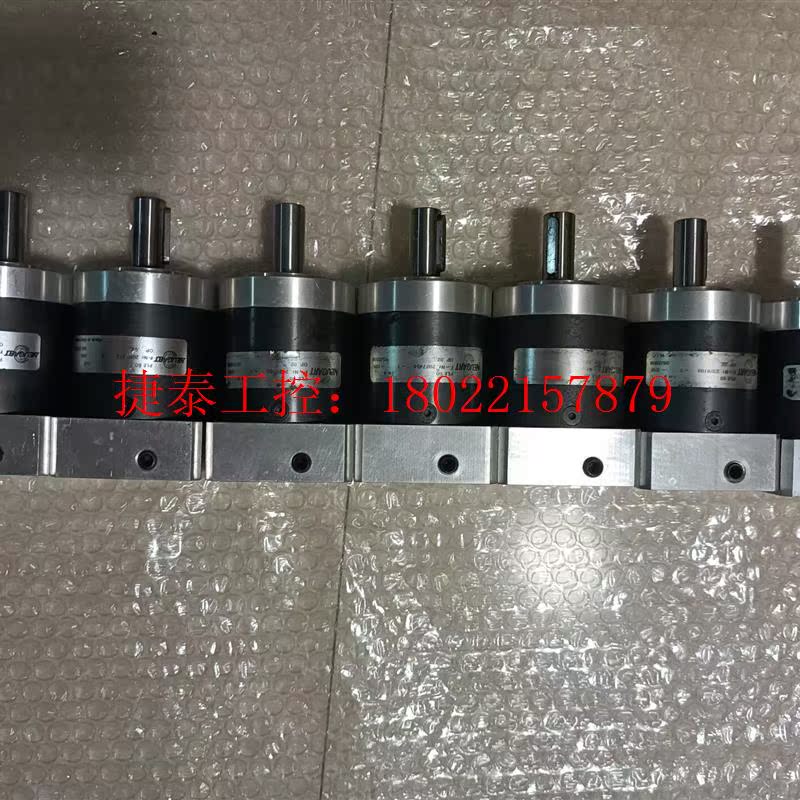议价 NEUGART纽卡特PLE060 1:9 减速机