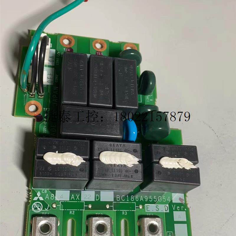 议价 全新A84AX22D BC186A955G54 现货供应,质