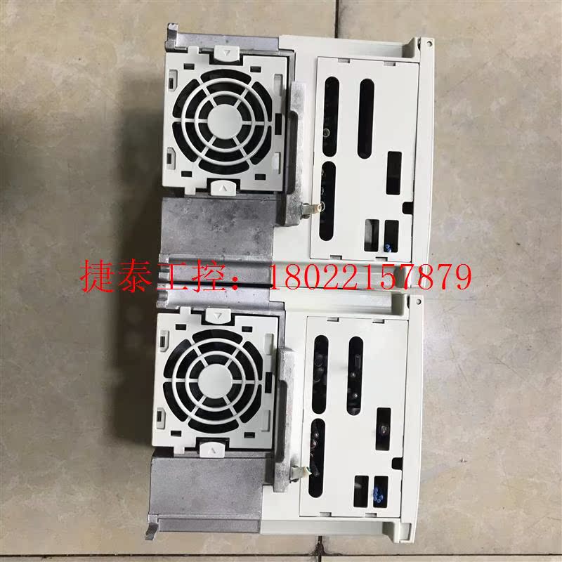 议价 VFS11-4037PL-WN(R5)拆机东芝变频器,成色如