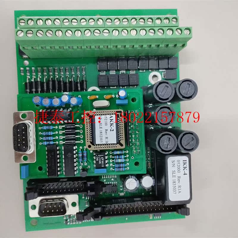 议价 SALWICO CS3000 IKM-4 R1全新原厂件现货