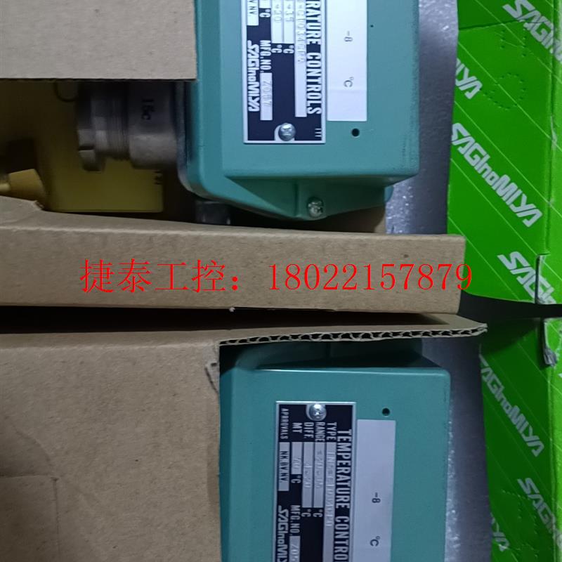 议价 鹭宫温度开关 TNS-C1034CPQ 全新原厂件,单价10