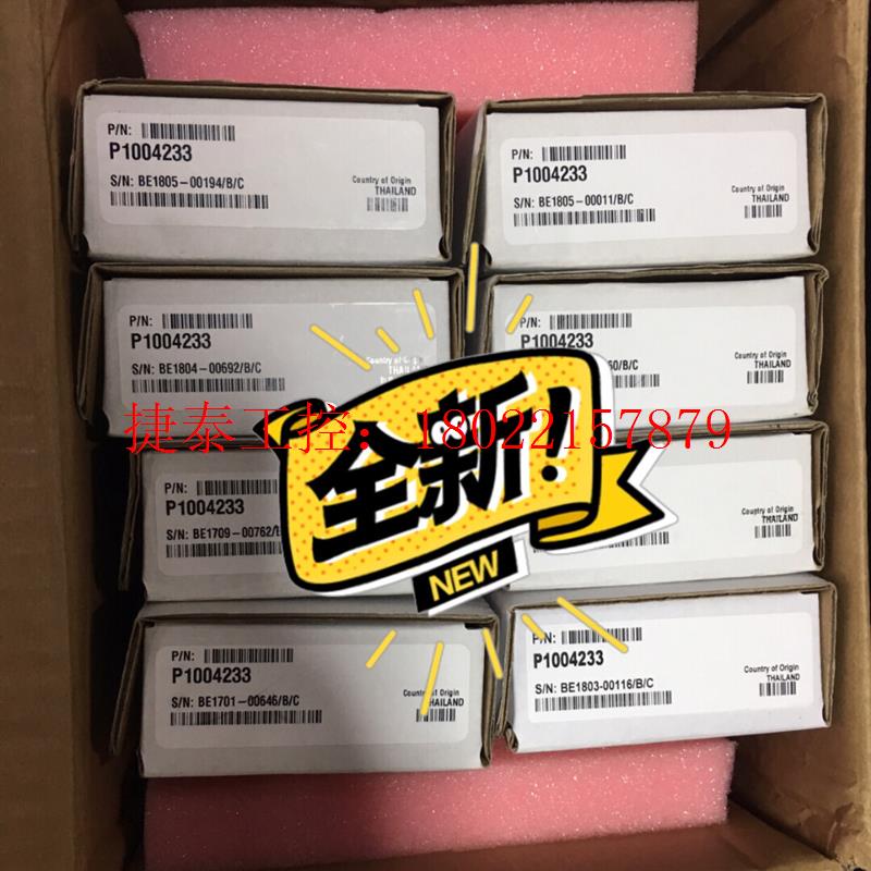议价 原装全新 斑马110xi4 600点打印头  全