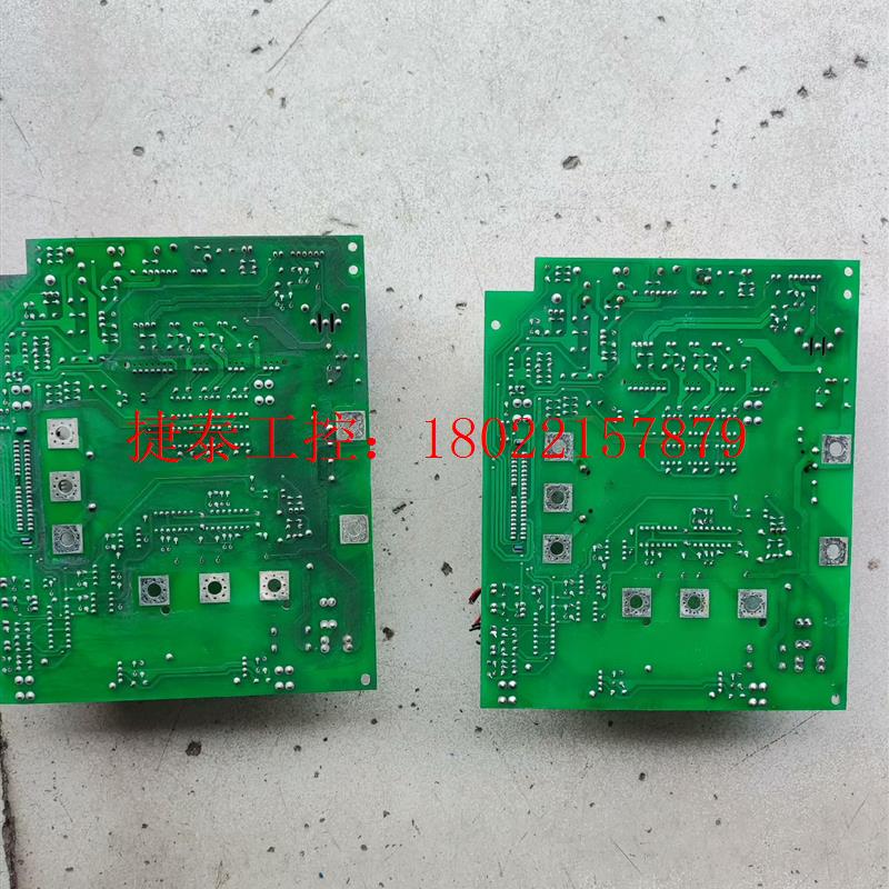 议价 三肯VM05变频器驱动板电源板DKCC21008-002A