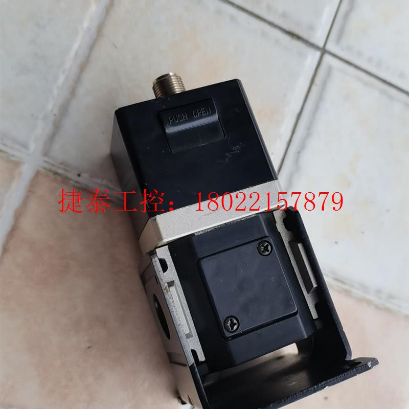 议价 拆机CKD比例阀EV2500-008-C11E2B4