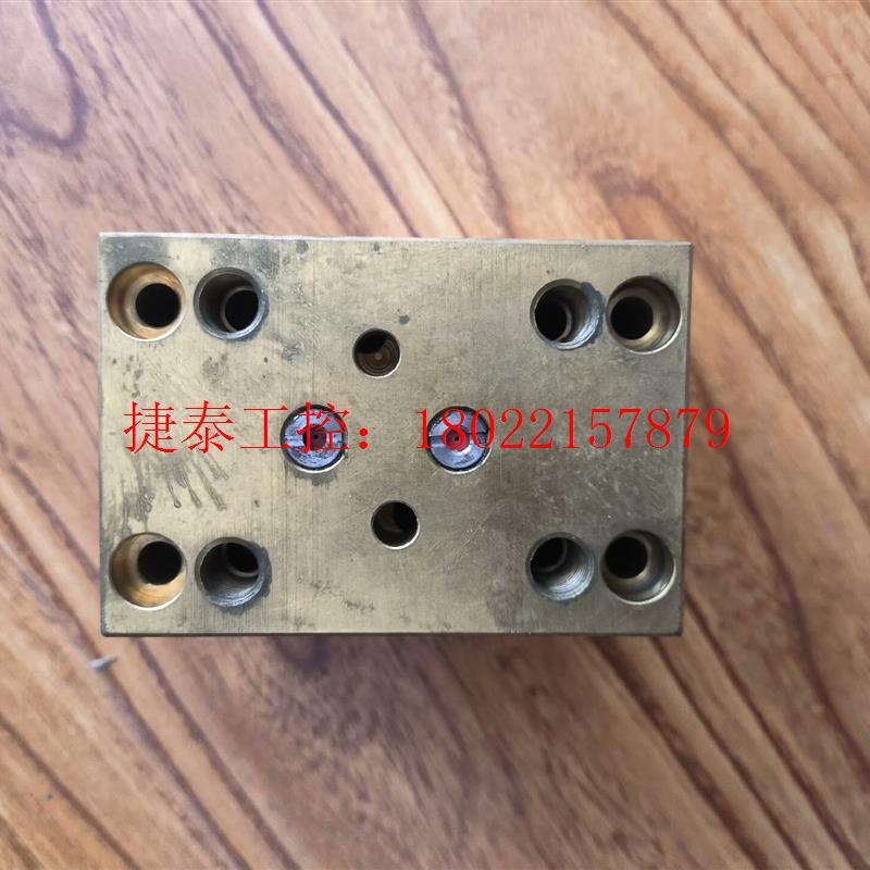 议价 DAMCOS丹柯斯 VPI- TC  160G0512 碟芯