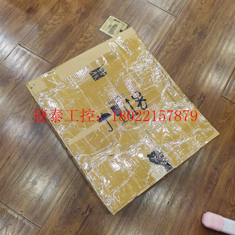 议价 全新 英国 HSSD2 吸气式感烟火灾探测器 全新库存件一个