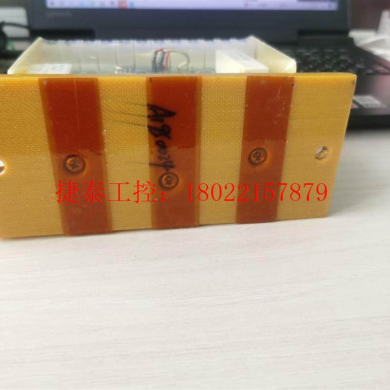 议价 原装西门子1FC5调压器6GA2-490-0A全新带盒子