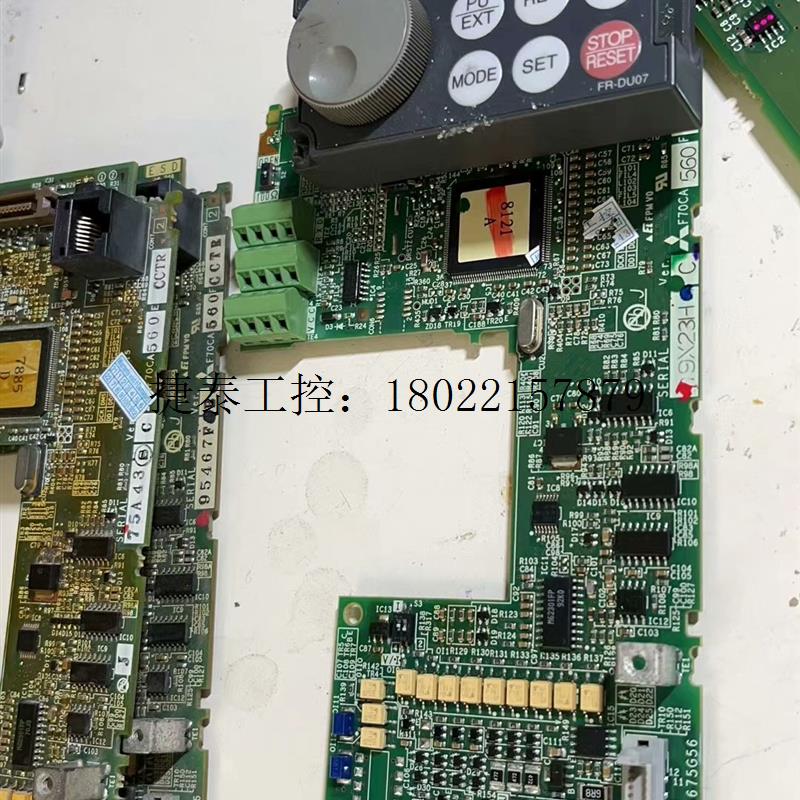 议价 二手BC186A675G56 F70CA560