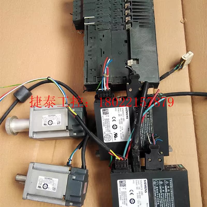 议价 6ES7 6SL3210 1FL4032打包6E