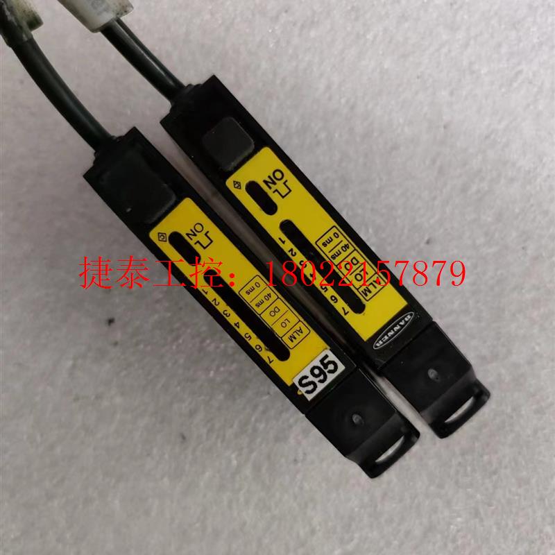 议价 邦纳D12E2N6FV