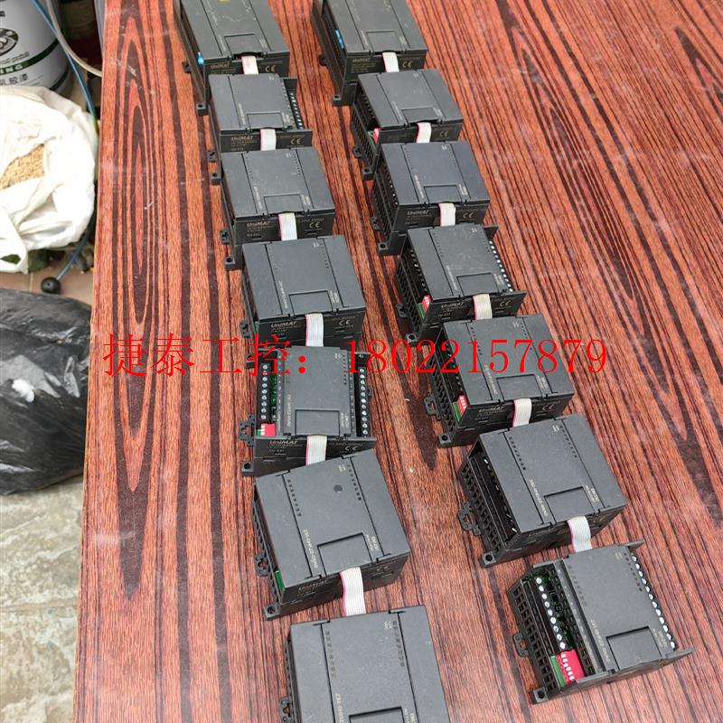 议价 UNIMAT 亿维 214-1BD23-0XB0 拆机件功能