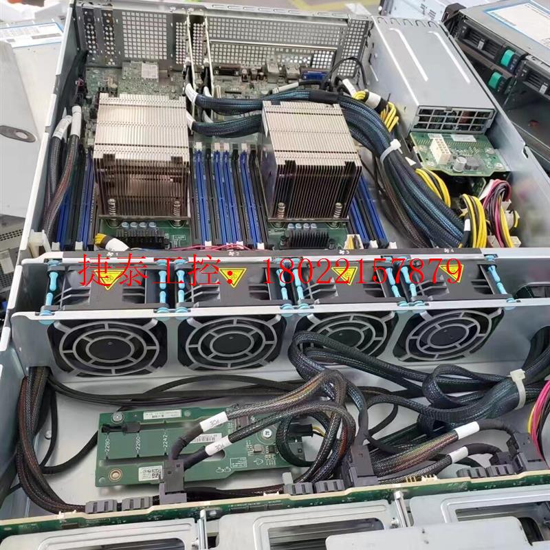 议价 英伟达K800G3  3.5寸12盘 联想RD452X 支持