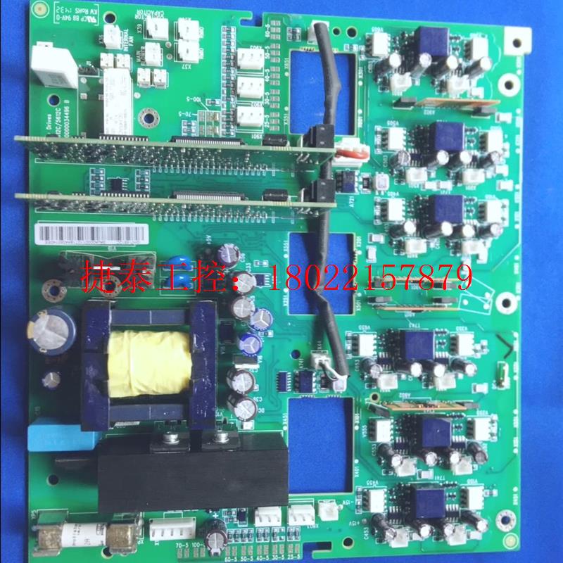 议价 GINT-5612C   abb变频器配件 可逆驱动板  G