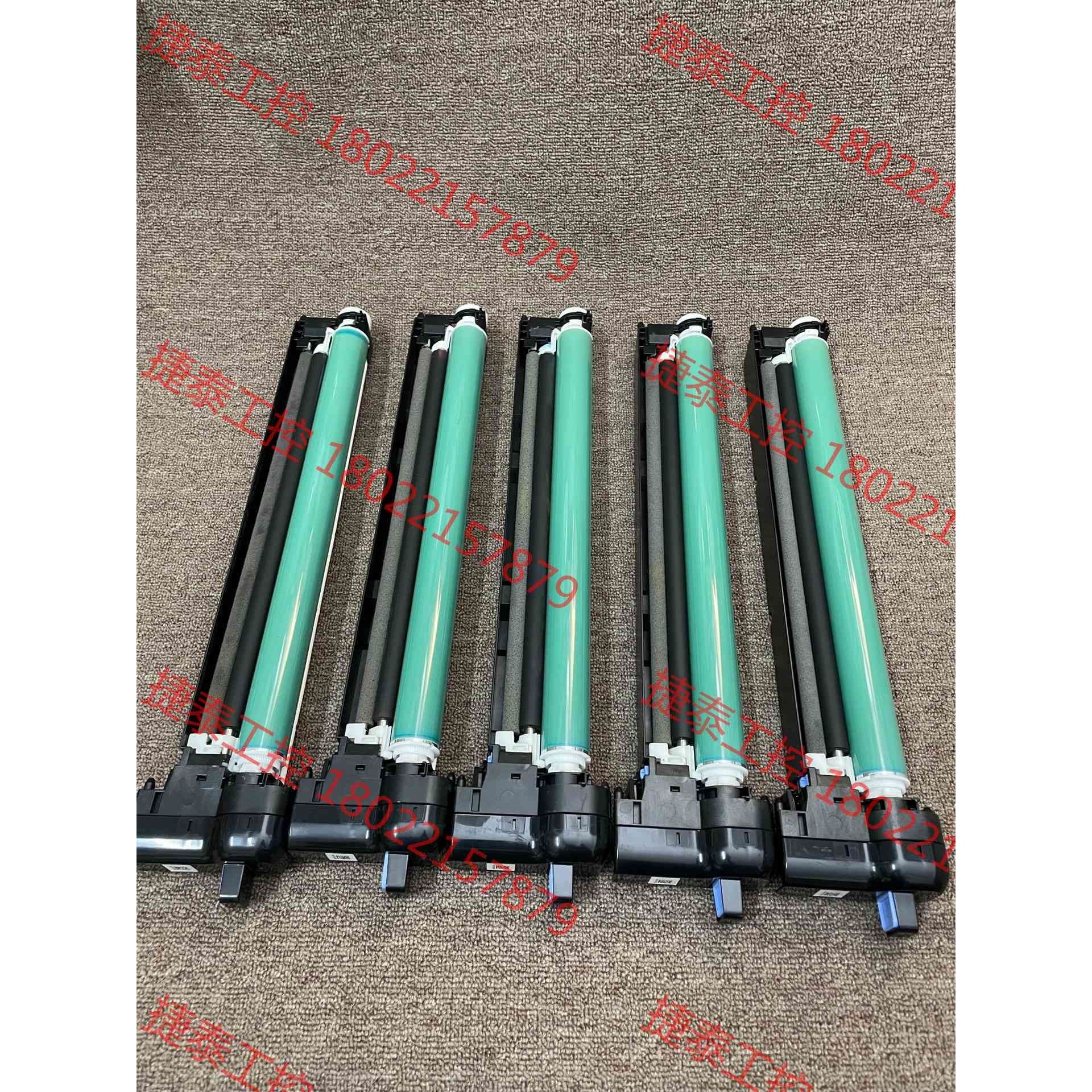 议价 佳能npg-67原装感光鼓组件(鼓芯坏)c3020/3120