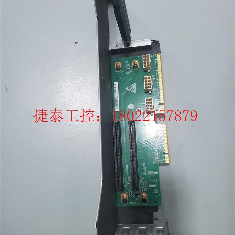 议价 华为RH2288HV2 BC11PERE扩展卡 2个16X槽