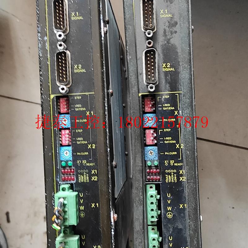 议价 百格拉驱动器WDM3-004.0801加WDM3-004.1