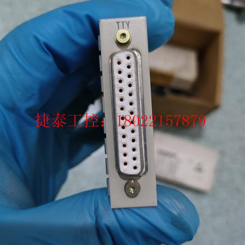 议价 西门子6ES5752-0AA12一只,仓库备品全新未用,图片