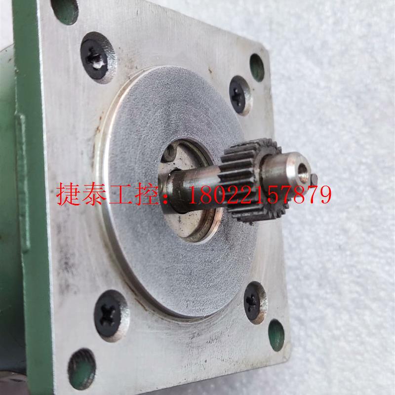 议价 拆机BAUTZ宝茨电机20-2223D200F90