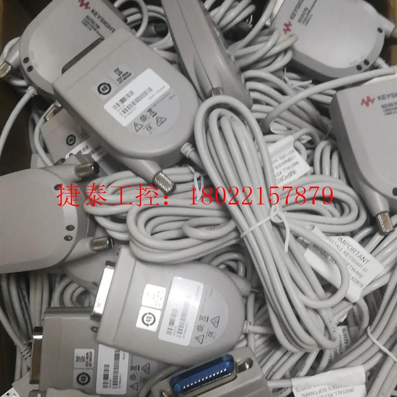 议价 安捷伦/是德 82357B   现货  功能测试ok,现货出