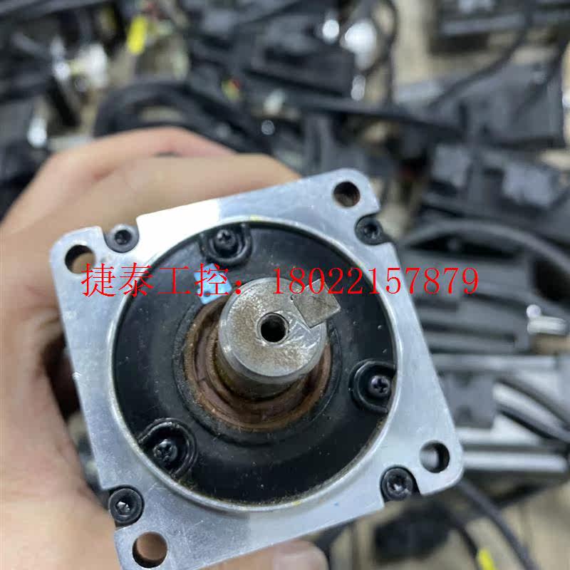 议价 伺服电机DAI2C10602RS