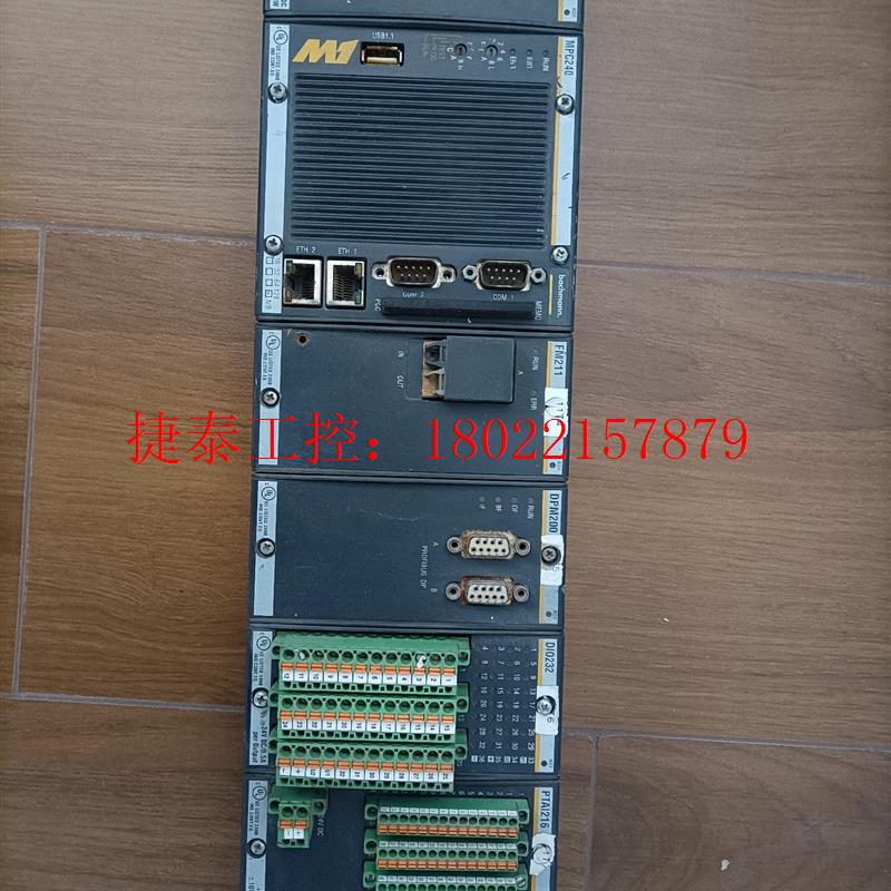 议价 巴赫曼NT255 MPC240 FM211 DPM200 D