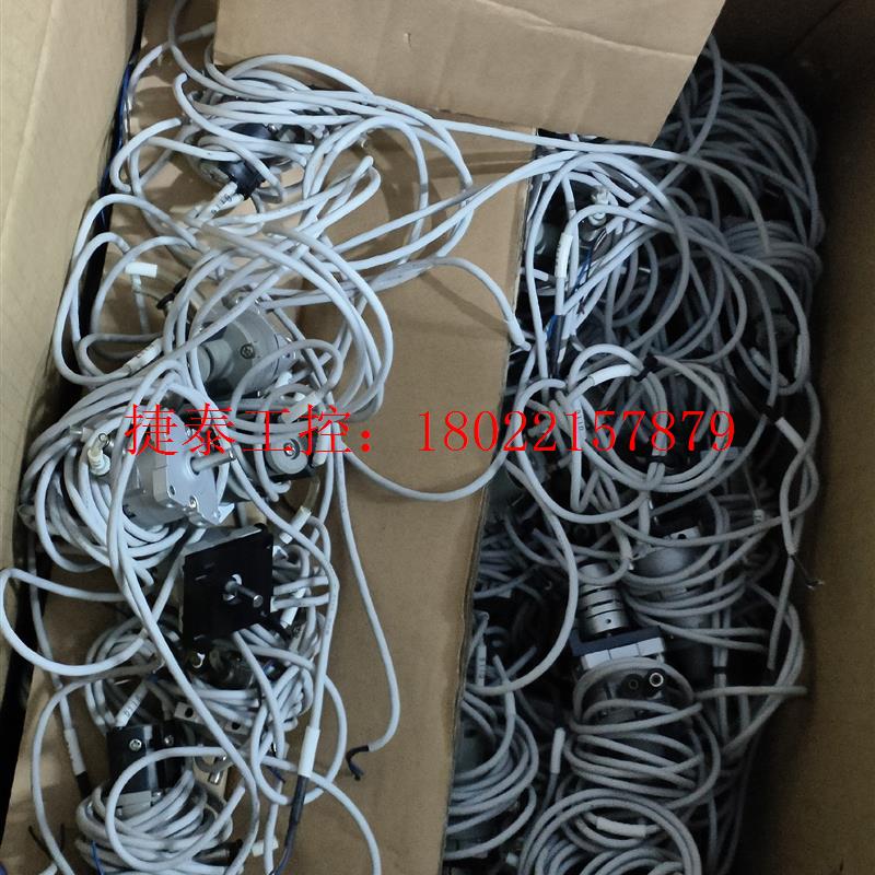 议价 CDRBU2W15-180SZ 叶片式旋转气缸 正品二