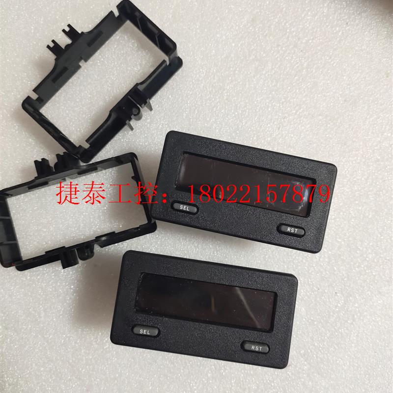 议价 美国CUB5计数器,CUB50020实物图功能包好,议价