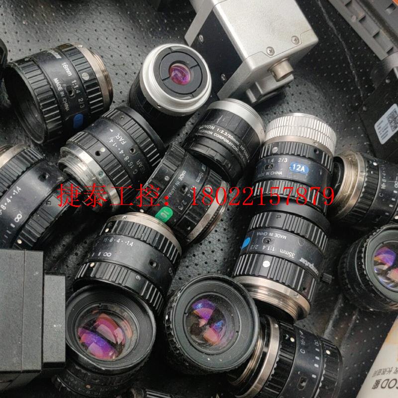 议价 Computar工业镜头定焦16mm ,35mm,Compu