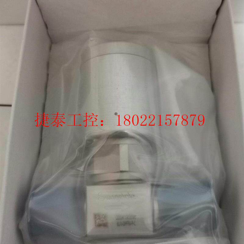 议价 Swagelok 世伟洛克 6LVV-DPFR4-P-C 隔