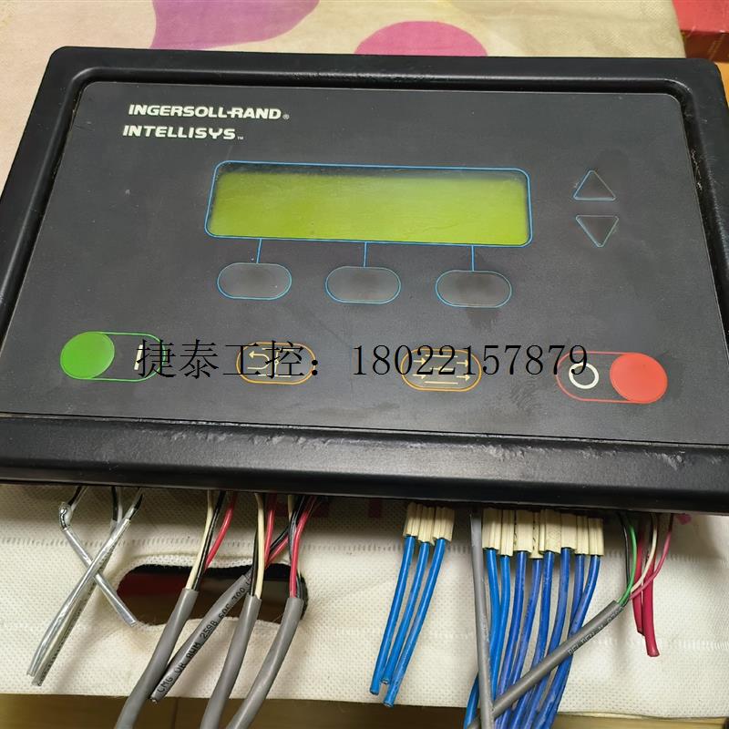 议价 英格索兰 E66268  39875158 主控屏INGER