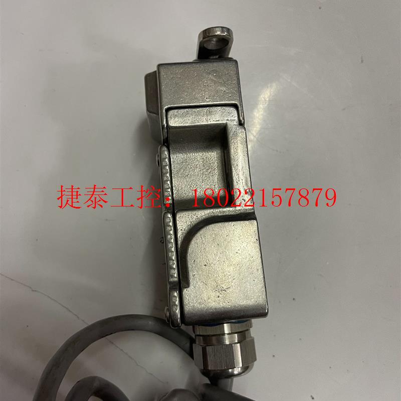 议价 ABB安全联锁开关 MKey5ZX  实物图拍摄 便宜卖出