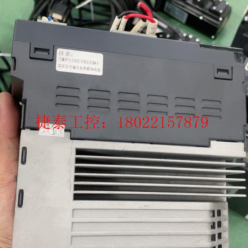 议价 伺服,0.4KW、LCDA4-04B202-LB632、
