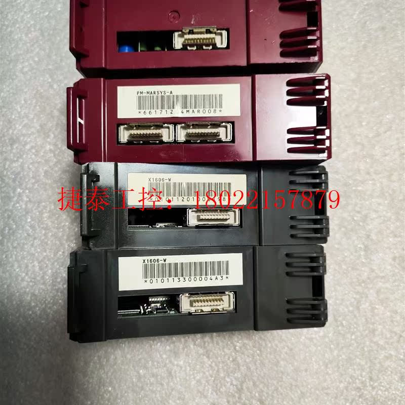 议价 拆机NP1S-81,NP1PM-MARSYS-A