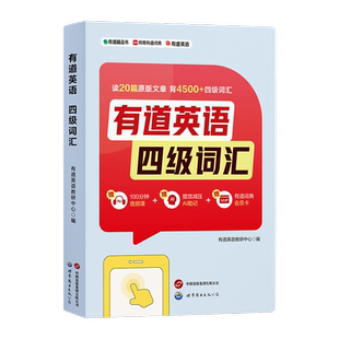 【正版速发】有道精品书 逻辑英语语法+逻辑英语多义词妙解+英文观止逻辑英语句法公式+逻辑英语900句 逻辑英语钟平英语新思维学习